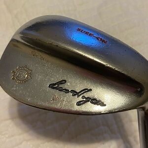 Ben Hogan Sure-On Golf Club